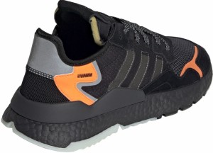 adidas Nite Jogger Core Black Carbon galéria