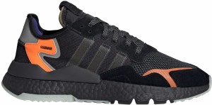 adidas Nite Jogger Core Black Carbon galéria