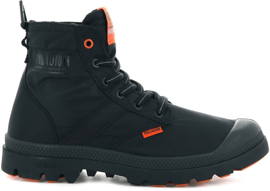 Palladium Pampa Lite Vapor WP