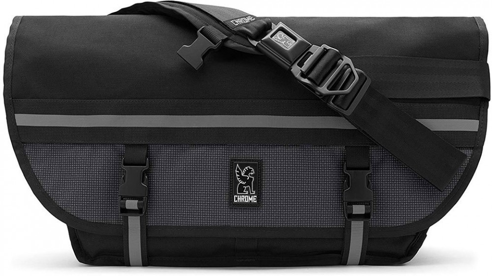 Chrome Citizen Messanger Bag