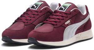 Puma RS-1 David Obadia Burgundy galéria