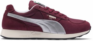 Puma RS-1 David Obadia Burgundy galéria