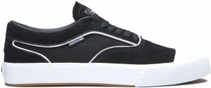 Supra Hammer Vtg Black White M galéria