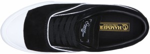 Supra Hammer Vtg Black White M galéria