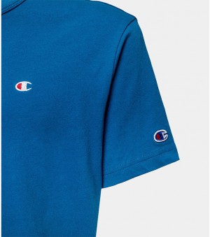 Champion Crewneck T-Shirt galéria