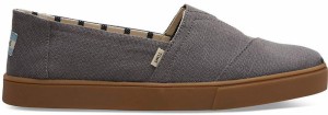 Toms Shade Grey Heritage Mens Classics galéria