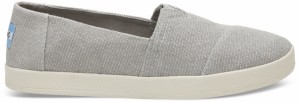 Toms Drizzle Grey Heavy Canvas galéria