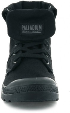 Palladium Boots US Baggy Black galéria