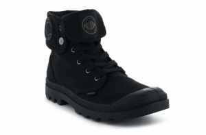 Palladium Boots US Baggy Black galéria