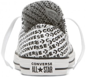 Converse Chuck Taylor All Star Wordmark 2.0 Low Top White galéria