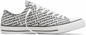 Converse Chuck Taylor All Star Wordmark 2.0 Low Top White galéria