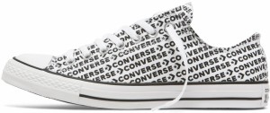 Converse Chuck Taylor All Star Wordmark 2.0 Low Top White galéria