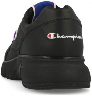 Champion Rochester Low cut CWA-1 Leather Women galéria