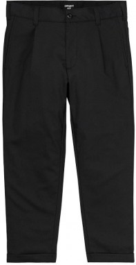 Carhartt WIP Taylor Pant Black rigid galéria