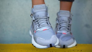 adidas Nite Jogger SILVMT/LGSOGR galéria