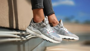 adidas Nite Jogger SILVMT/LGSOGR galéria