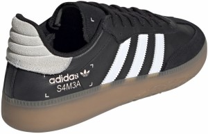 adidas Samba RM Black galéria