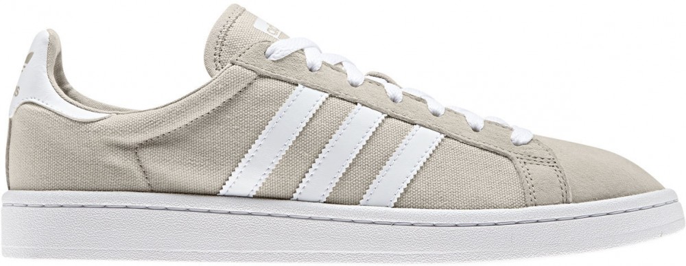 adidas Campus clear brown