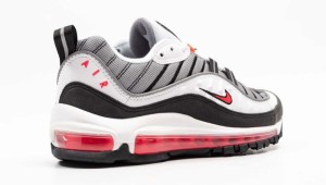 Nike W Air Max 98 galéria