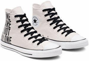 Converse Chuck Taylor All Star We Are Not Alone galéria