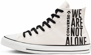 Converse Chuck Taylor All Star We Are Not Alone galéria