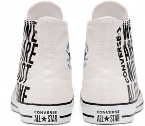 Converse Chuck Taylor All Star We Are Not Alone galéria