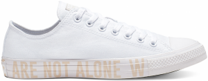 Converse Chuck Taylor All Star We Are Not Alone galéria