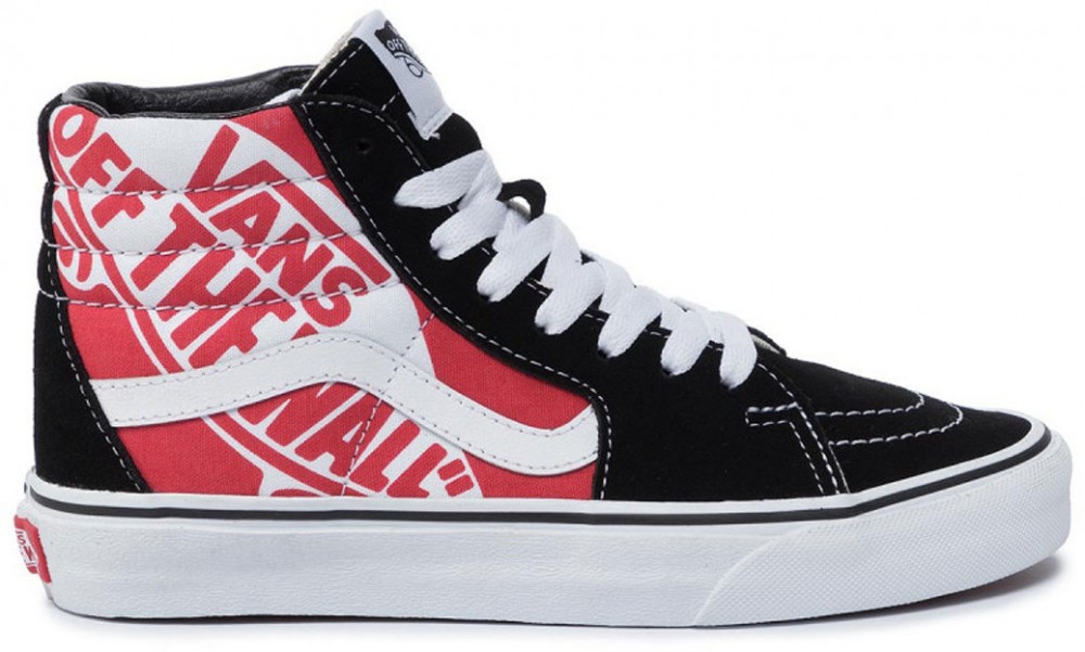 Vans  Sk8-Hi Otw Quarter