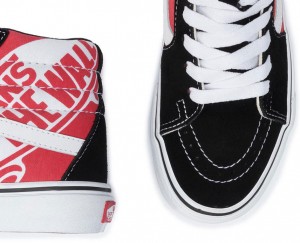 Vans  Sk8-Hi Otw Quarter galéria