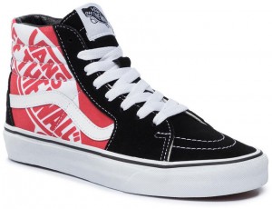 Vans  Sk8-Hi Otw Quarter galéria