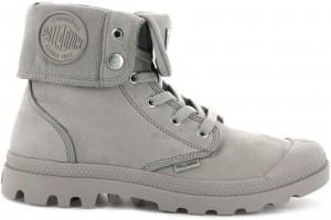 Palladium Boots Baggy Nubuck String galéria