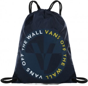 Vans Mn League Bench Bag galéria