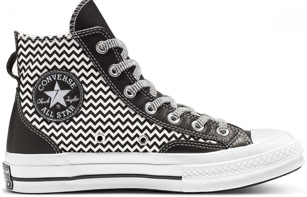 Converse Chuck Taylor All Star 70 Mission-V Hi Top