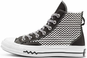 Converse Chuck Taylor All Star 70 Mission-V Hi Top galéria