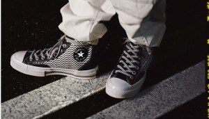 Converse Chuck Taylor All Star 70 Mission-V Hi Top galéria