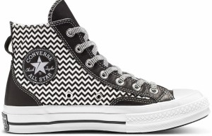 Converse Chuck Taylor All Star 70 Mission-V Hi Top galéria