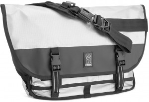 Chrome Citizen Messanger Bag Chromed galéria