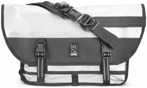 Chrome Citizen Messanger Bag Chromed galéria