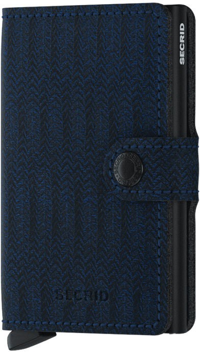 Secrid Miniwallet Dash navy