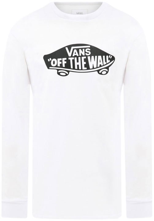 Vans MN Off The Wall Long Sleeve