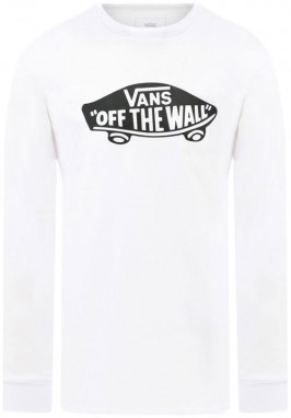 Vans MN Off The Wall Long Sleeve galéria