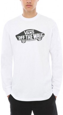 Vans MN Off The Wall Long Sleeve galéria