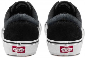 Vans Old Skool UltraCush Black Checkerboard galéria