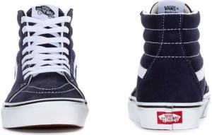 Vans SK8-Hi Night Sky galéria