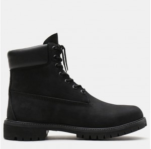 Timberland Premium 6-Inch Waterproof Boot Nubuck galéria