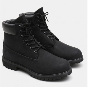 Timberland Premium 6-Inch Waterproof Boot Nubuck galéria