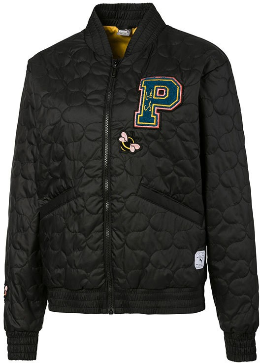 Puma x Sue Tsai Women's Varsity Jacket