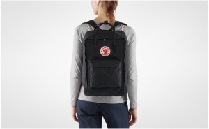 Fjällräven Kånken Laptop 17