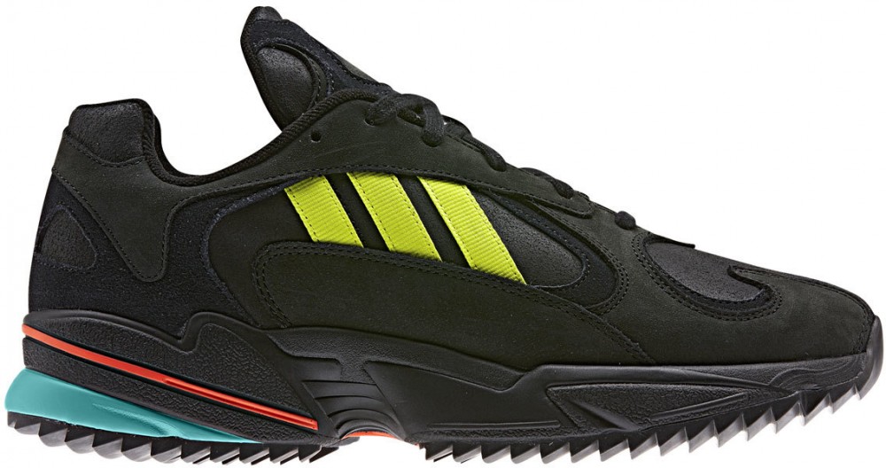 adidas Yung-1 Off Trail