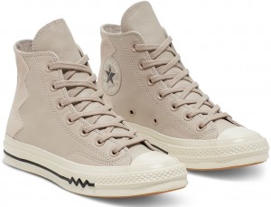 Converse Voltage VLTG Leather and Suede Chuck 70 galéria